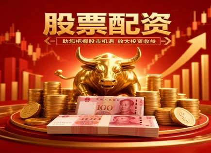 嵩县股票配资,股票配资方式差异,杠杆收益率分析,平台风险预警系统,过度依赖平台,爆仓案例解析,杠杆交易风险