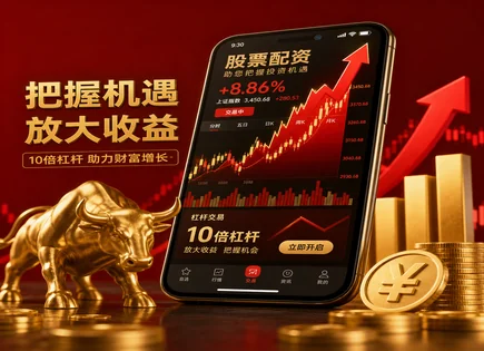股票配资套牢,股票走势分析,盈利放大,股市低迷期风险,平台杠杆选择,平台资金审核标准,资金使用杠杆化,配资风控流程,保证金比例,强平与止损