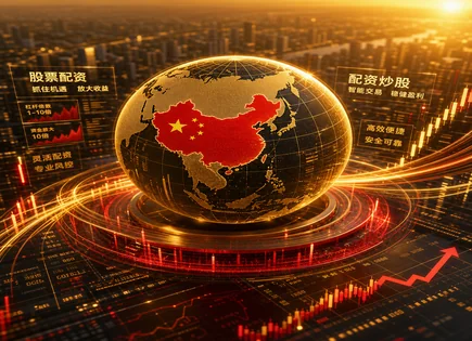 股票配资辽阳,股票配资法律规定,市场监管,市场走势评价,配资平台认证,数据透明,002997瑞鹄模具,融资融券与配资差异,风险评估,合规审查
