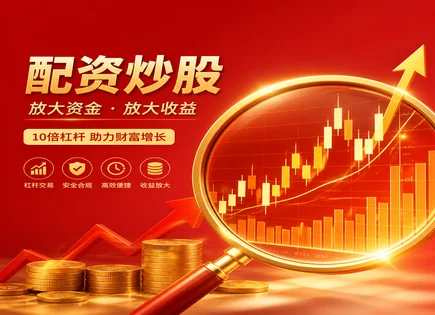 华尔泰配资口碑全景：杠杆、平台与合规的未来