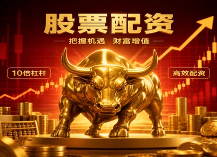 监管&ldquo;算账&rdquo;下的股市风向：配资、趋势与成长股的三重解法