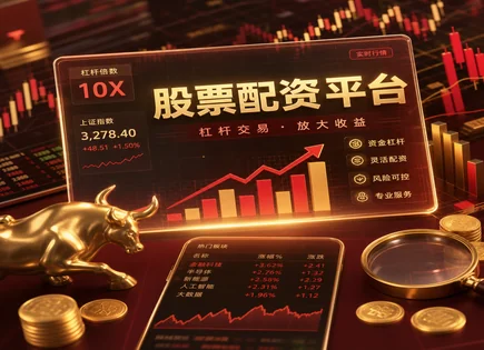 配资平台与杠杆收益：交易&ldquo;加速器&rdquo;还是风险放大镜？