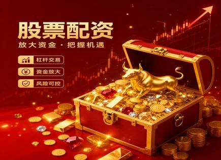 资深配资网站全景：收益如何放大、风险如何被管住