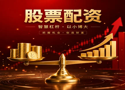 别把配资当&ldquo;捷径&rdquo;：中联重科背后资金账本怎么读