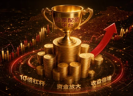 把杠杆当&ldquo;风洞&rdquo;：AI视角看配资端口、清算与回报