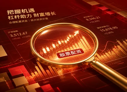 配资与融资融券：把风险算清的投资账本