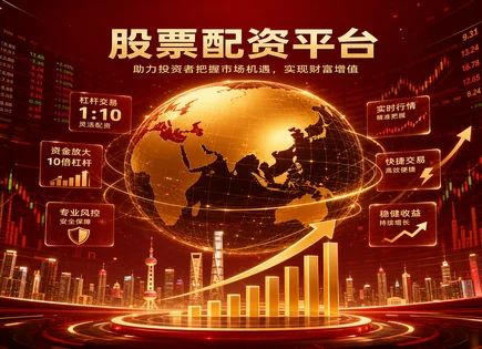 小资金也要会&ldquo;抓机会&rdquo;：靠谱配资的取舍手册