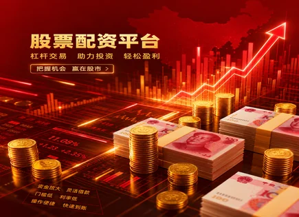 证券交易APP与配资：看清技术创新与风险边界