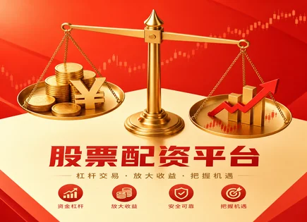 理性看待栾川股票配资：资金放大与风控并行