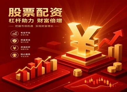 把握趋势的&ldquo;资金效率课&rdquo;：牛g股票配资怎么做更稳？