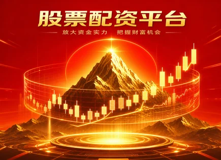 理性布局实力配资：蓝筹路径与风控要点