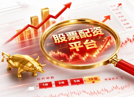 配资与期货的&ldquo;连环反应&rdquo;：你得看懂的风险账本