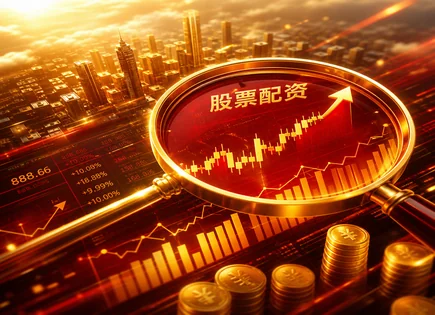 杠杆配资的&ldquo;资金潮汐&rdquo;：看懂标普与爆仓链条