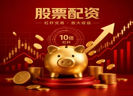 配资选股与风险全景：不靠运气的&ldquo;跟踪系统&rdquo;