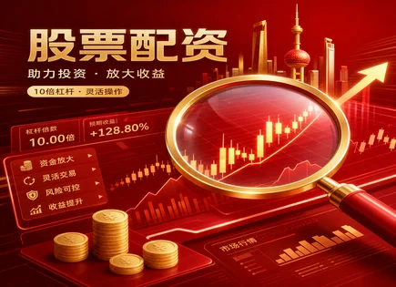 顺阳配资像温度计：情绪起伏下的资金管理与收益波动