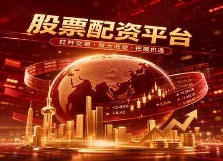 杠杆加码不是越狠越好：融资与风控的新闻式指南