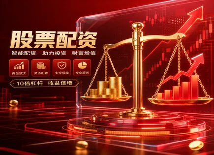 实盘配资全链路解码：从APP到风控与资金优化