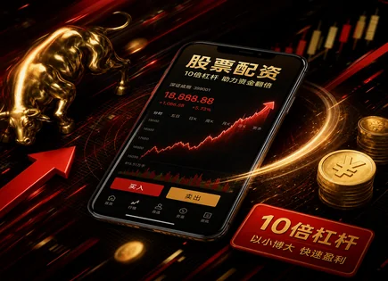 黄金期货配资：别急着加杠杆先看这份&ldquo;风控地图&rdquo;