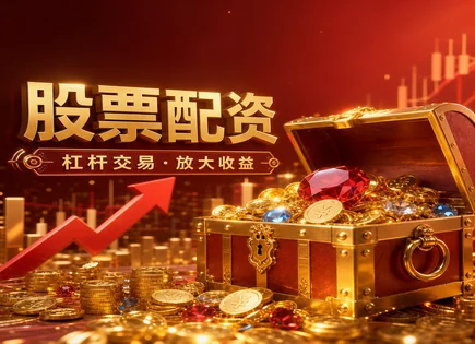 在线配资炒股网：从市值波动到合法交易终端
