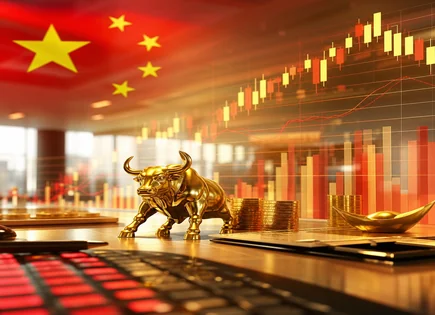 配资炒股行情的两面：套利、风险与资金流向