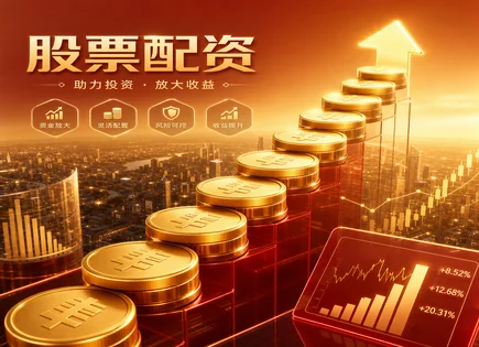 配资风控全景：从走势到违约风险的量化经验
