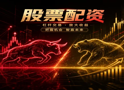 盛鑫配资背后：通胀与下跌如何改写投资节奏