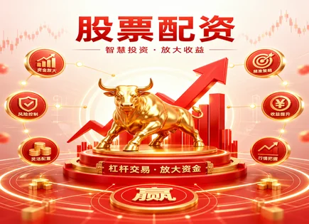 把配资风险装进风控仪表盘：理性高效怎么做
