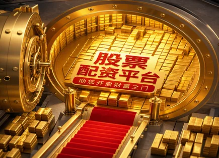 配资炒股与资金优化：用数据看懂风险与波动