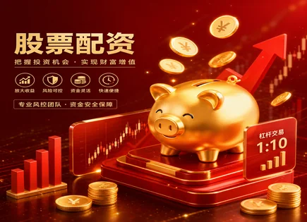 福清股票配资：流程合规与风险警示的全景解读