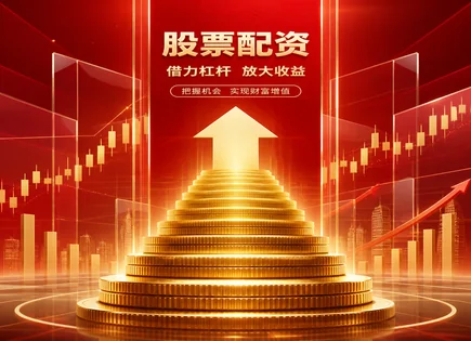 配资票据与资金流转：股市风控的&ldquo;拼图&rdquo;怎么摆