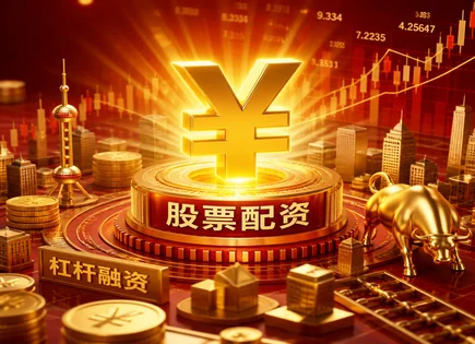 股票配资查询平台：弹性加码的理性通道