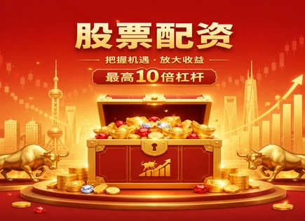 沪市配资再审视：资金透明度与杠杆边界怎么定