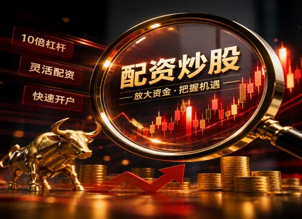 配资炒股网站的&ldquo;透明账本&rdquo;与风险全景