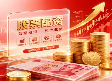 配资全链路揭秘：从资金流向到风控信任