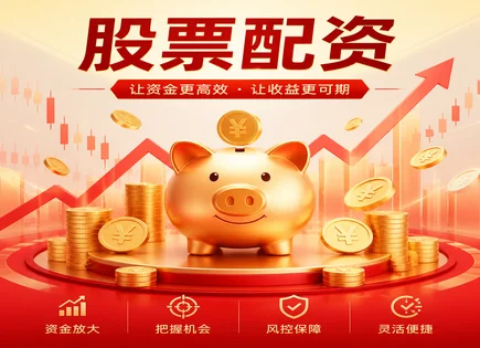 把握多维抓手：分子互作到配资风控的全链路思维