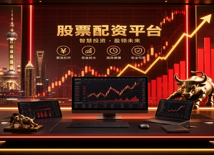 配资江湖从哪来：一口气看懂链条与风险