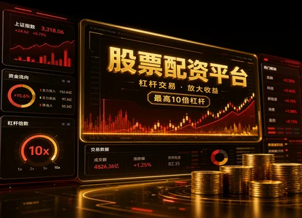 配资链路到云算力：一张图读懂周期与风险