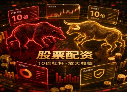 申购配资与债券博弈：平台技术节奏的投资者行为解读