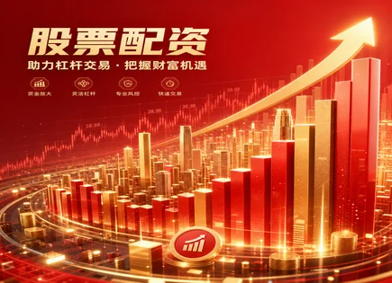 冠达股票配资的&ldquo;流程与风险图谱&rdquo;：先看懂再动手