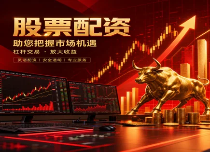 配资入市全链路：杠杆风控与智能投顾实战
