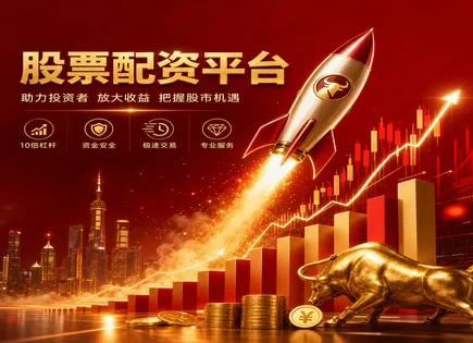 股票配资套牢,股票走势分析,盈利放大,股市低迷期风险,平台杠杆选择,平台资金审核标准,资金使用杠杆化,配资风控流程,保证金比例,强平与止损