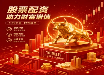 短信股票配资,股市杠杆操作,配资行业利润增长,高杠杆低回报风险,个股表现,配资资金控制,透明投资措施
